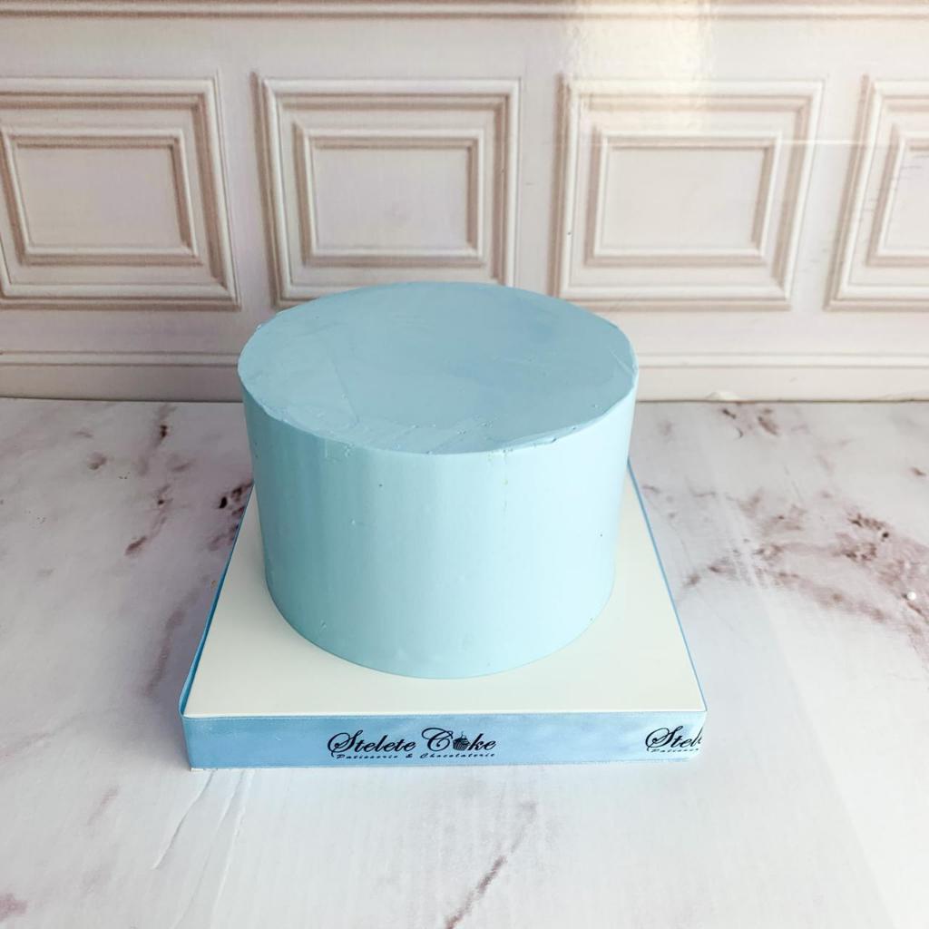 

Kue Ulang Tahun/Birthday Cake/Kue Ultah Tema Blue/Kue Biru/Kue Birthday Jakarta