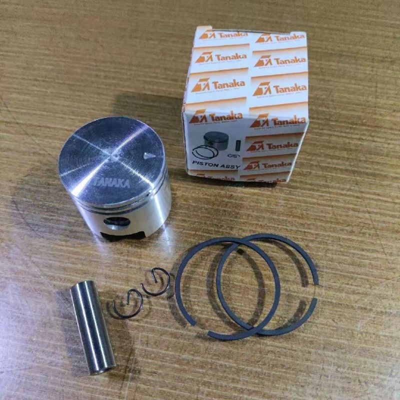 Piston TANAKA 328 Mesin Potong Rumput