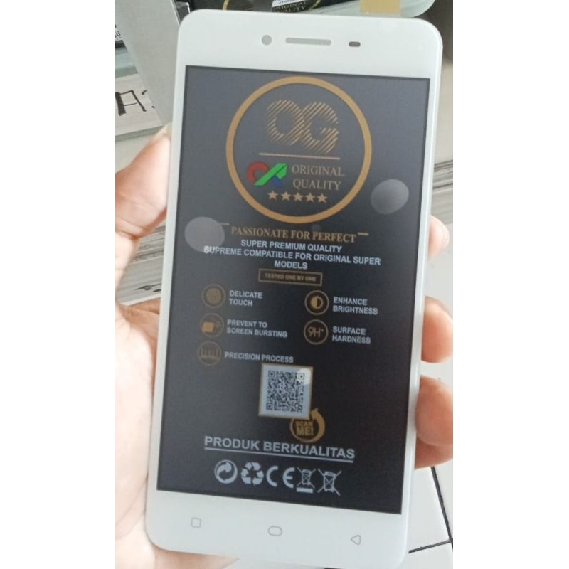 lcd Oppo a37/a37f