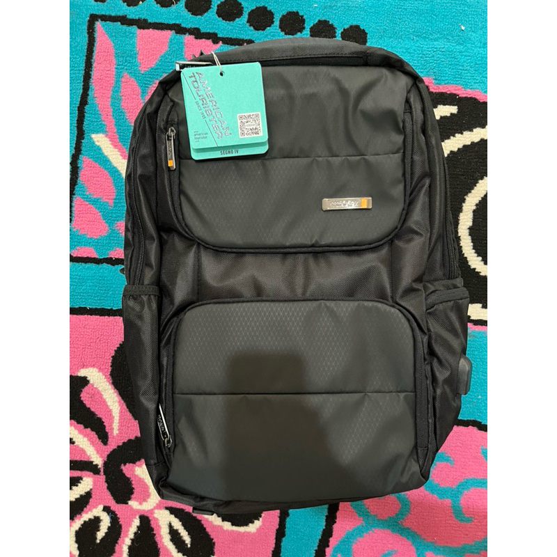Tas American Tourister Segno 4