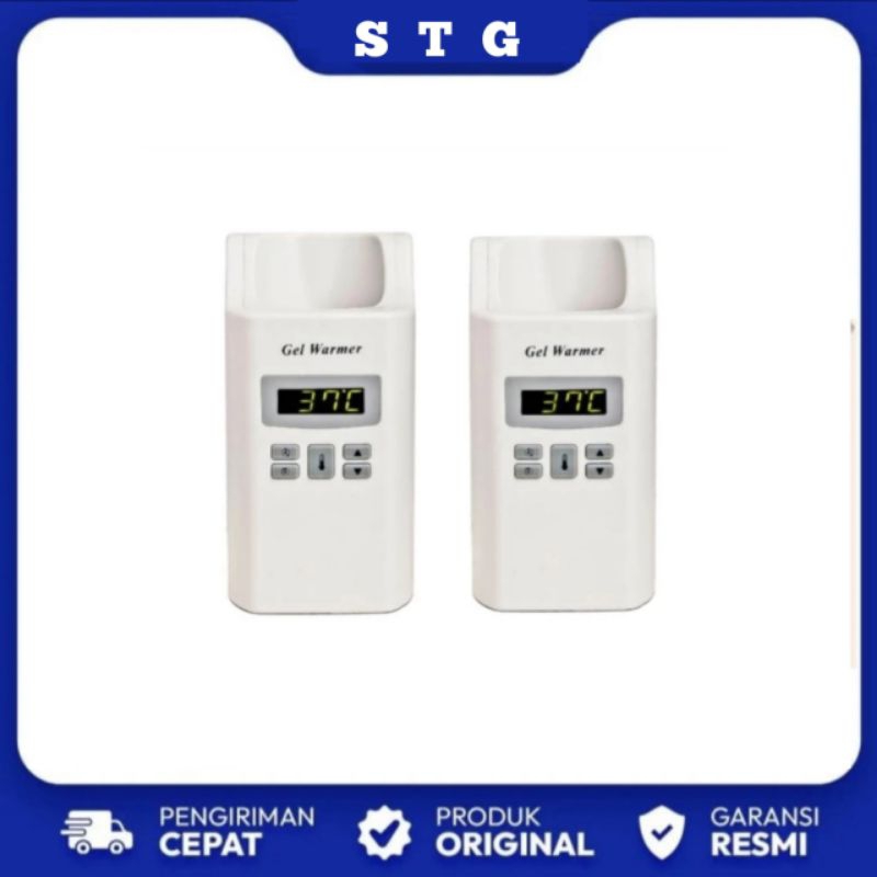 Ultrasound Gel Warmer / Alat Penghangat GelUntuk Ultrasound