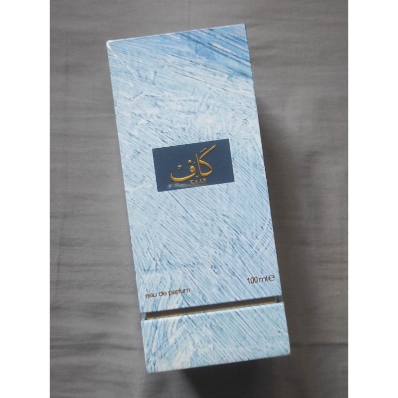 Ahmed Al Maghribi Kaaf 100ml