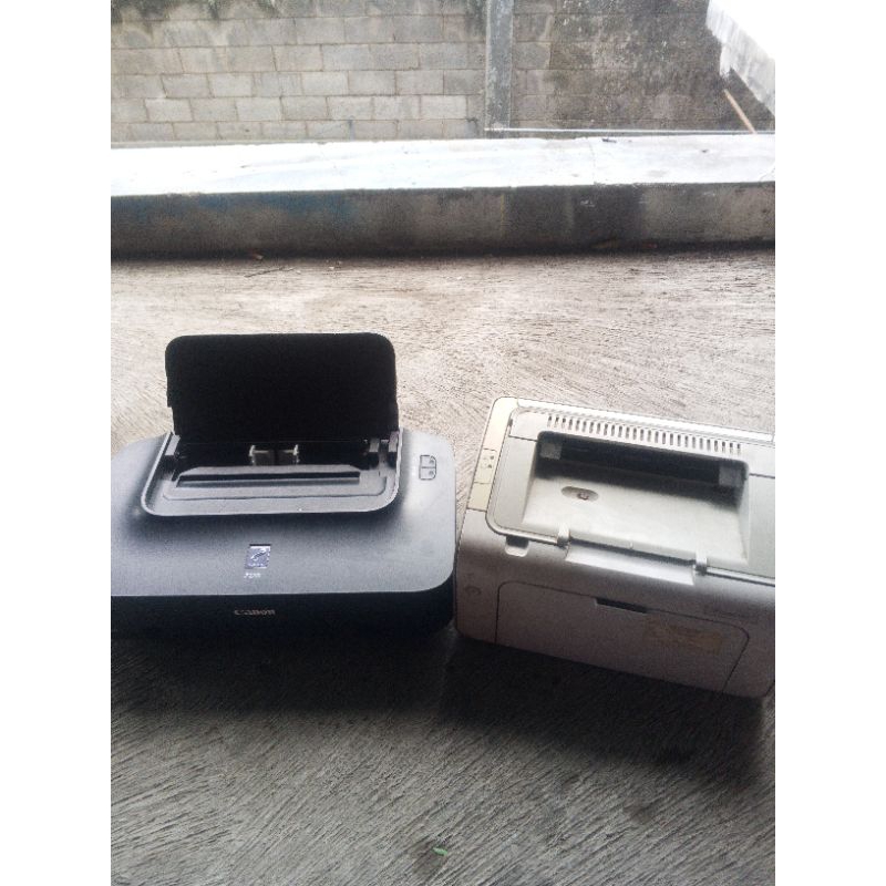 printer bekas