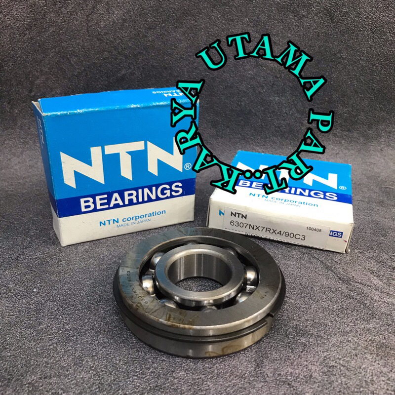 Bearing Transimisi L200 Strada 2.5cc NTN 6307NX7RX4/90C3