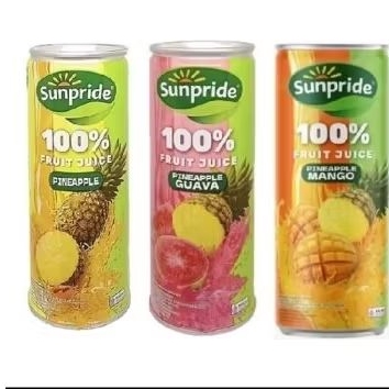 

MINUMAN KALENG SUNPRIDE MINUMAN KALENG NANAS NANAS GUAVA