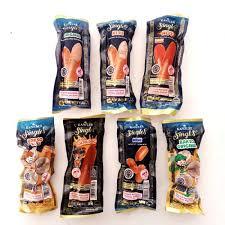 

Kanzler Singles Sosis 65g Frozen Meal