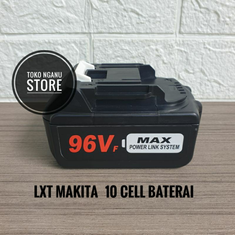 BATERAI MESIN JET CLEANER MINIKO SEGALA MEREK TIPE LXT TERMURAH