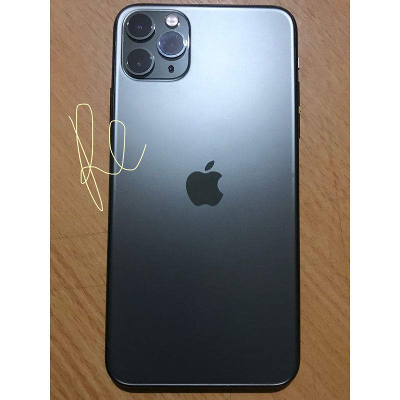 IP 11 PRO MAX 64GB PRELOVED