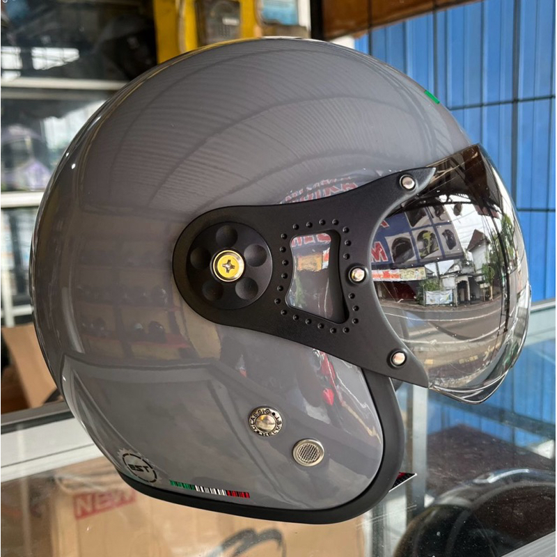 Helm Pilot DAG original