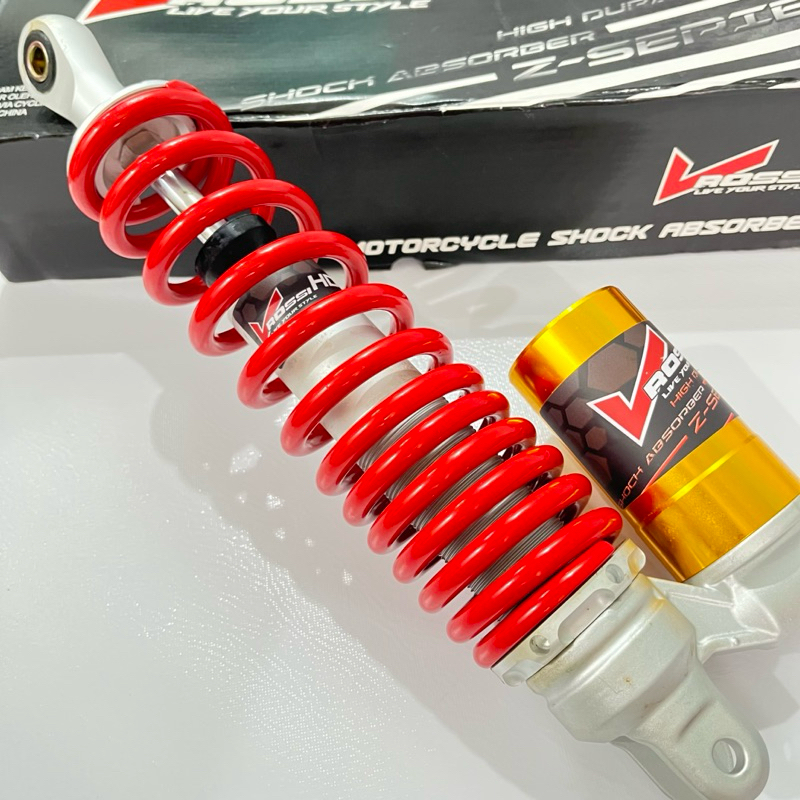 SHOCK 330MM TABUNG BAWAH BEAT VARIO SCOPY VROSSI MODEL GOG
