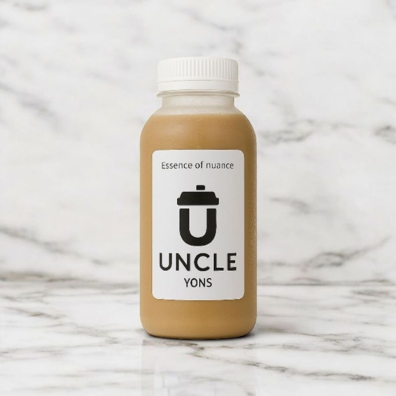 

Es Kopi Susu Uncle