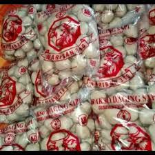 

BAKSO WARISAN DAGING SAPI