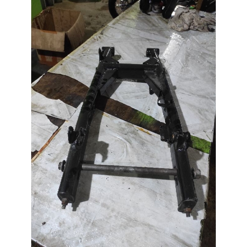 Arm Bajaj Pulsar Pnp Tiger