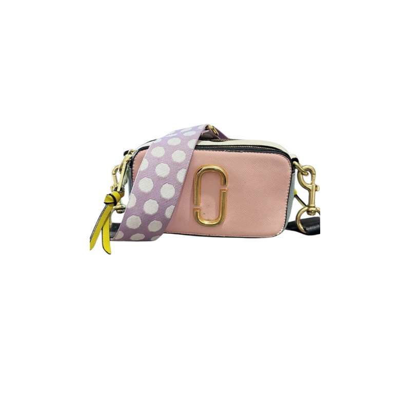 MJ snapshot camera bag