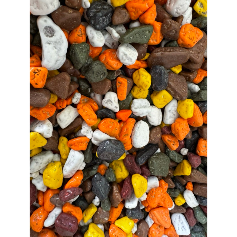 

QH Cokelat Kerikil Choco Rock BPOM/Halal 1kg