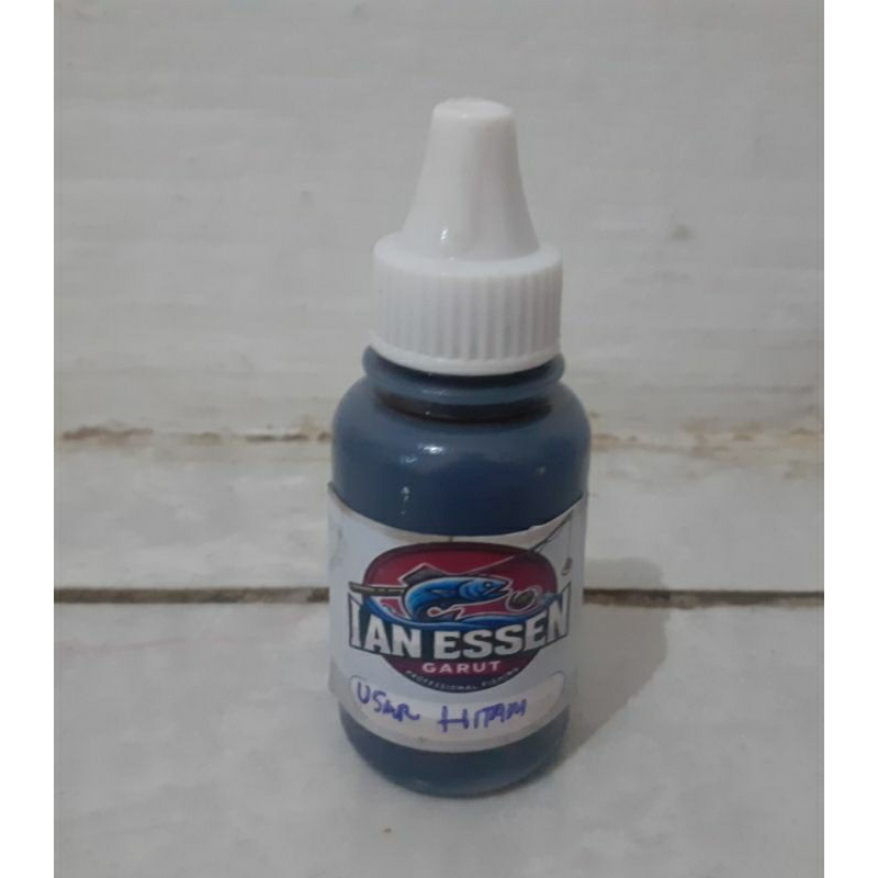Essen Usar Hitam kental 30 mili