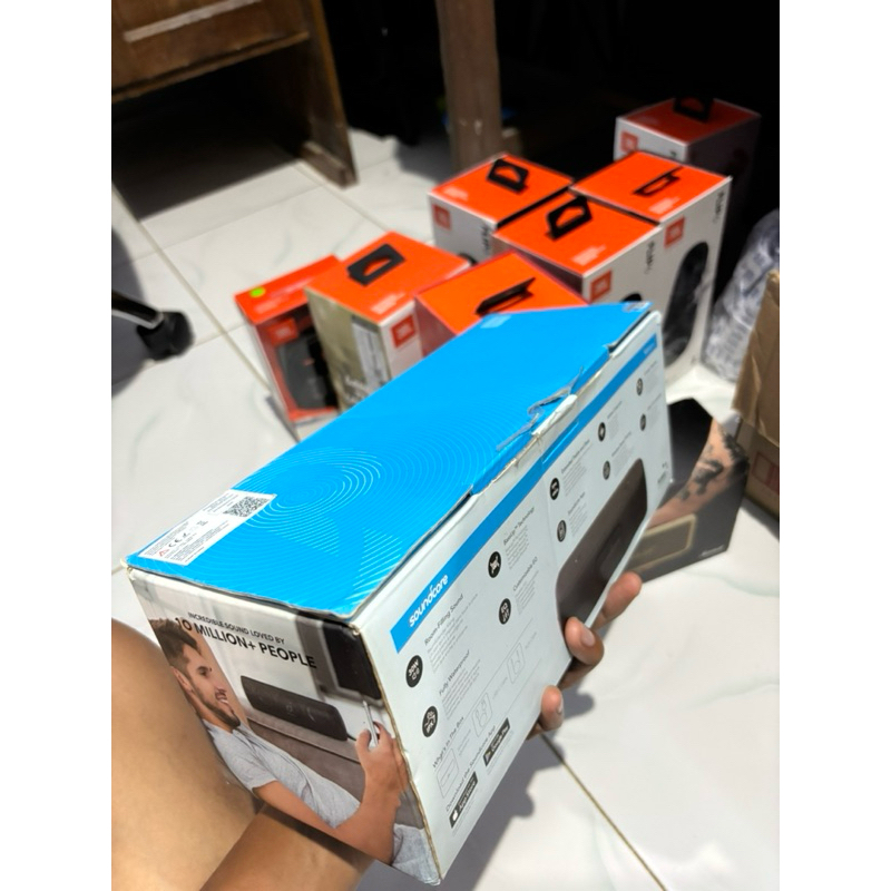 Soundcore Motion Plus