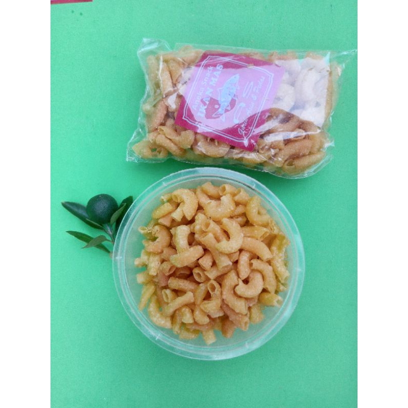 

Markuni Ikan Mas