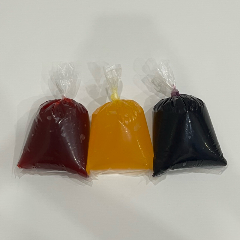 

Selai Lepatta 250gr / Stroberi Bluberi Nanas/ Filling Isian Roti / Le Patta Rasa Buah Kemasan Repack