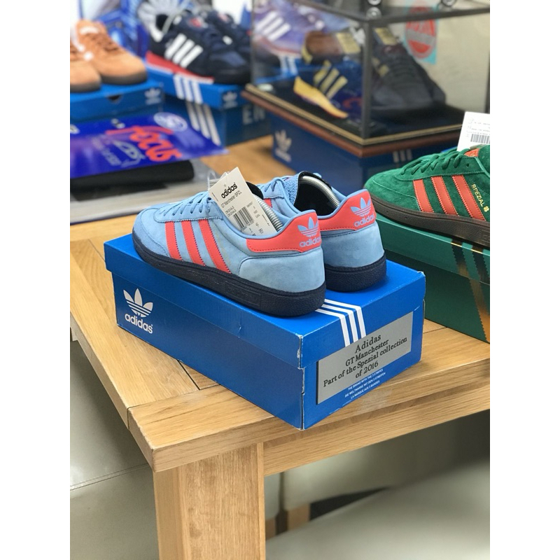Adidas Gt manchester