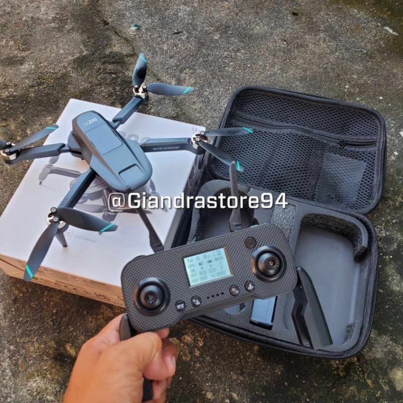 Drone LYZRC L200 Promax Second Mulus