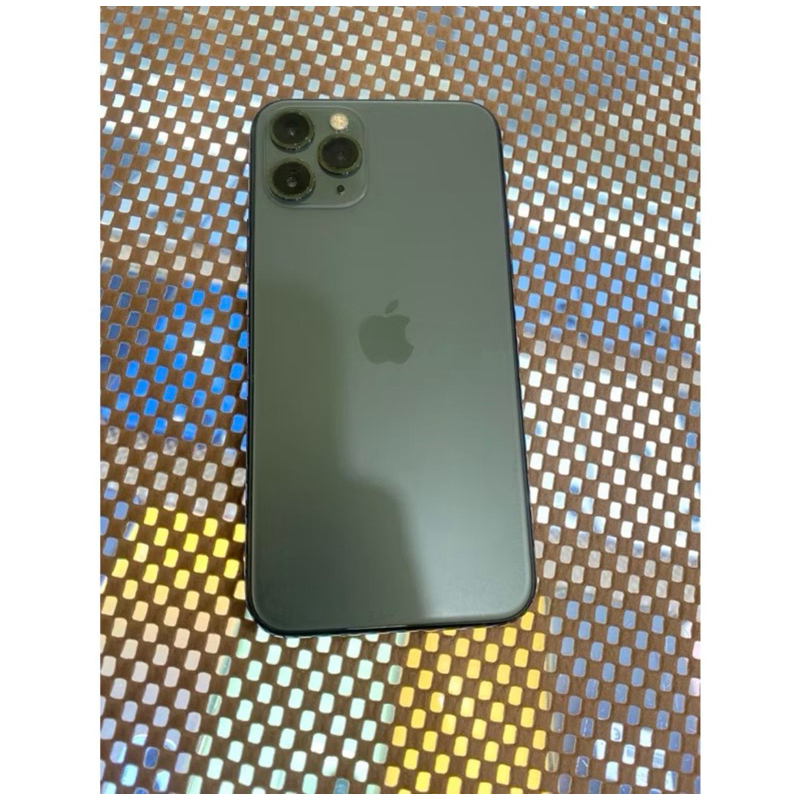 Iphone 11Pro 256gb