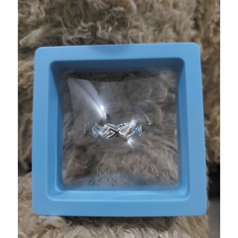 NCT RING ~ yo ring (Preloved)
