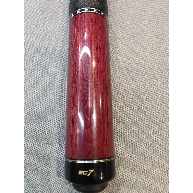 mezz cues seri  ec7