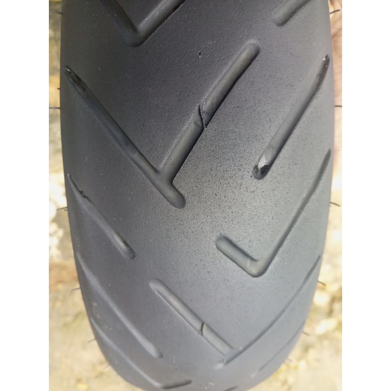 Ban federal motor pcx