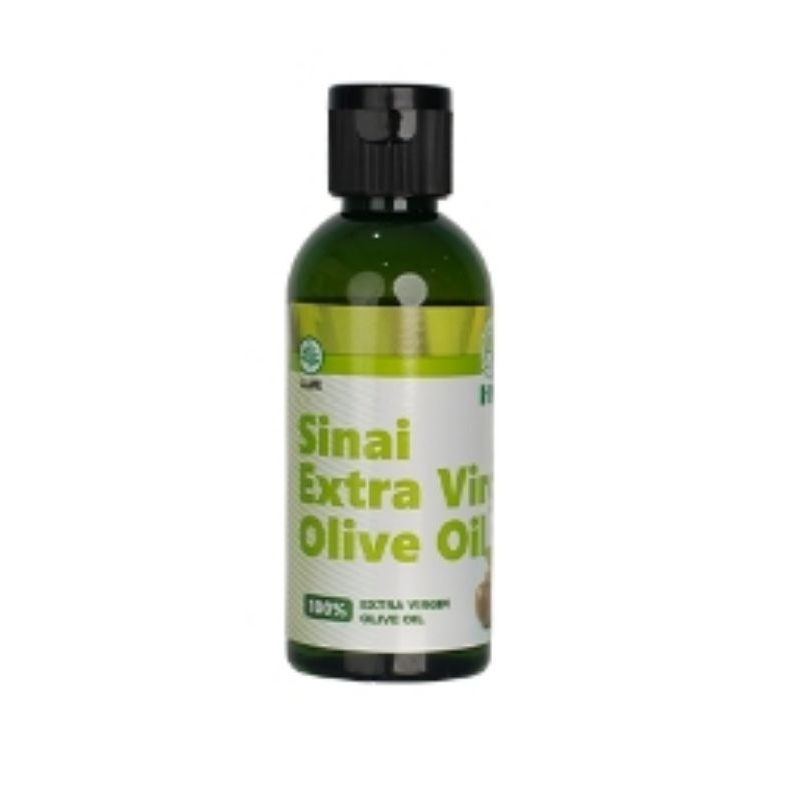 

Sinai Extra Olive Virgin Oil