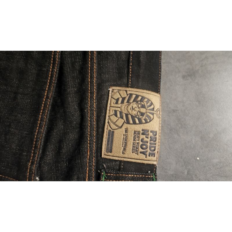 Pride N Joy Heka 17oz