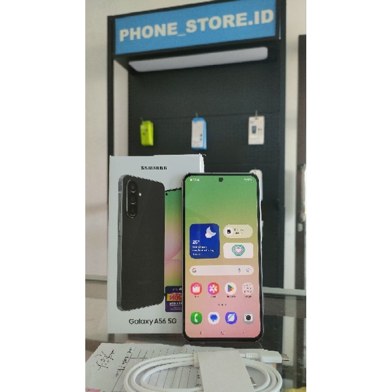 SAMSUNG/A56/5G(BNOB)
