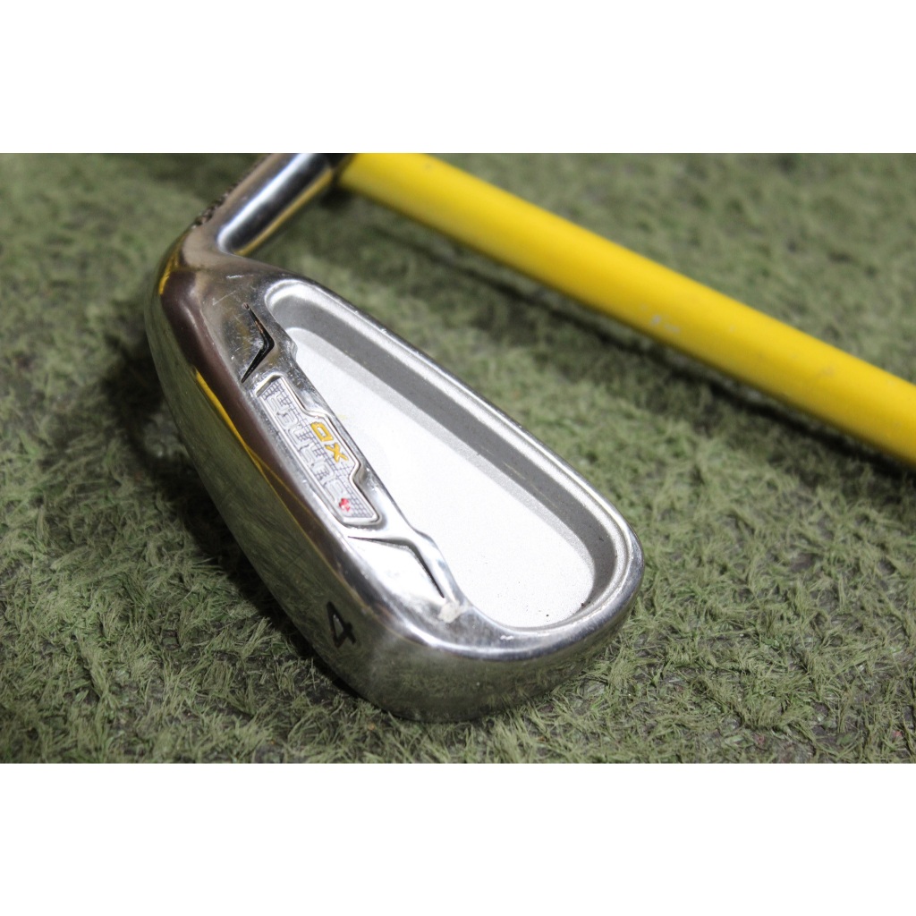 Stick Golf Iron 4 Taylormade USA Burner XD Graphite | Stick Golf Second Bekas Berkualitas