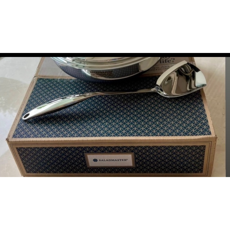 Sutil Saladmaster | Centong Saladmaster