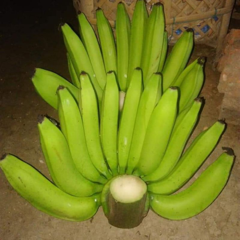 

pisang Ambon per 1kg
