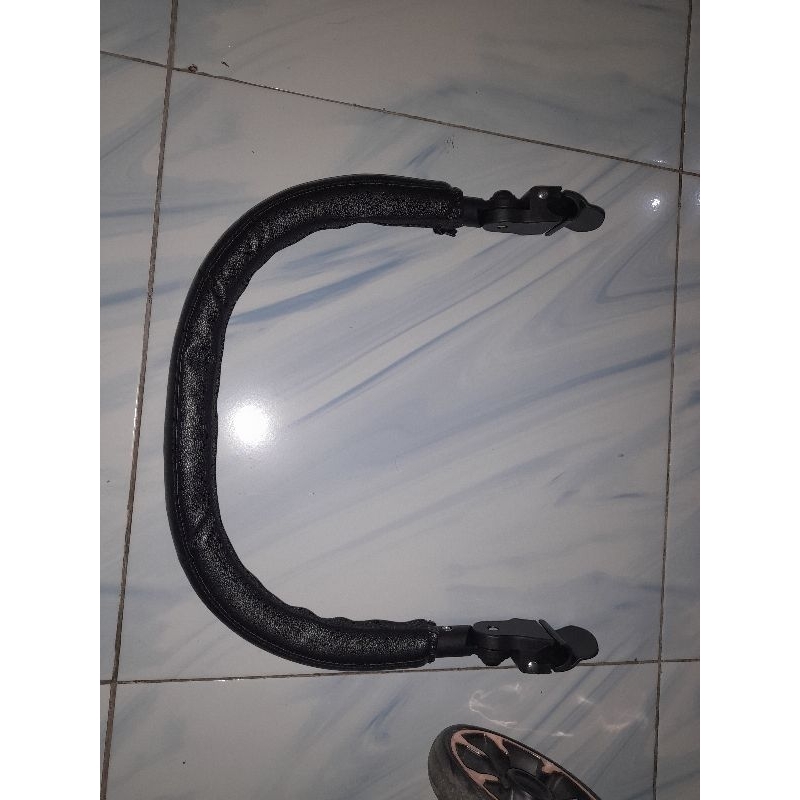 Handle Bar Stroller Adjustable