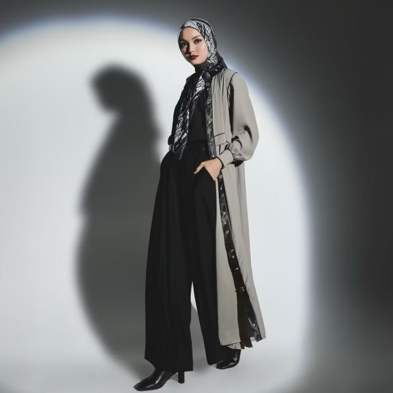 Xyria dress by Zaskia sungkar original