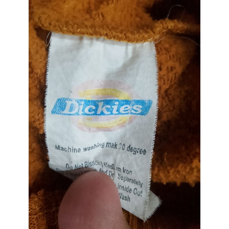 Hoodie dickies