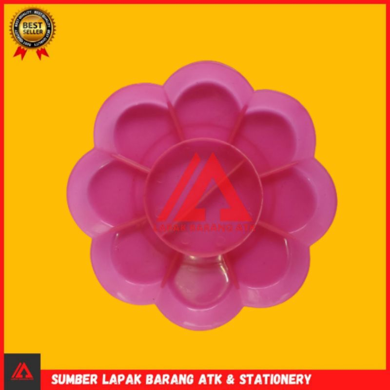 

Palet Lukis / Tempat cat lukis