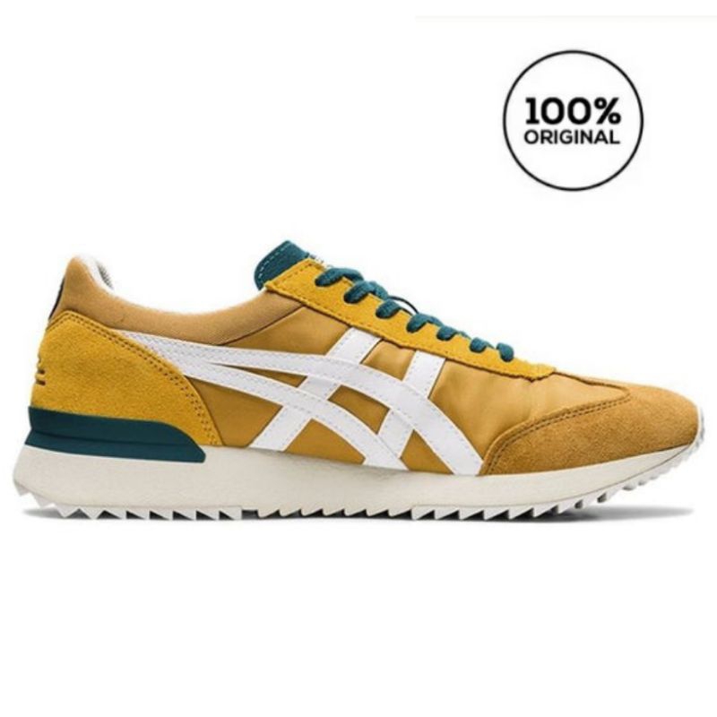 Onitsuka Tiger California EX 78 - Yellow White Unisex ORIGINAL