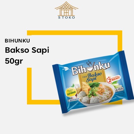 

Bihunku – Bihun Instan Praktis & Lezat, Siap Saji dalam Sekejap