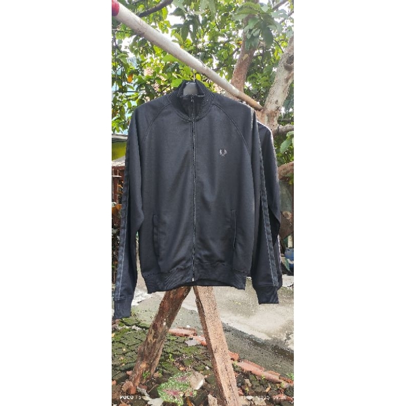 tracktop fred perry