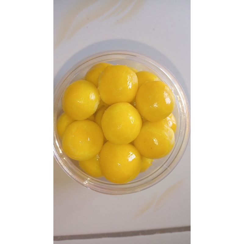 

Nastar Premium Jadul dan Keju