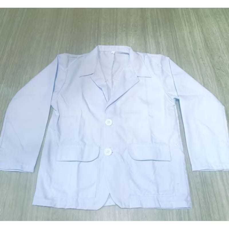 BEST SELLER BAJU ATASAN JAZ DOKTER ANAK
