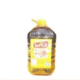 

SUNCO COOKING OIL REFIL PET 5 LITER