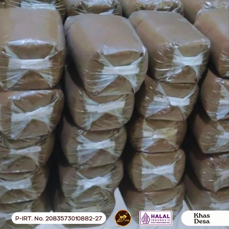 

Kopi Bubuk Loss 10kg - Kopi Jagung 100%