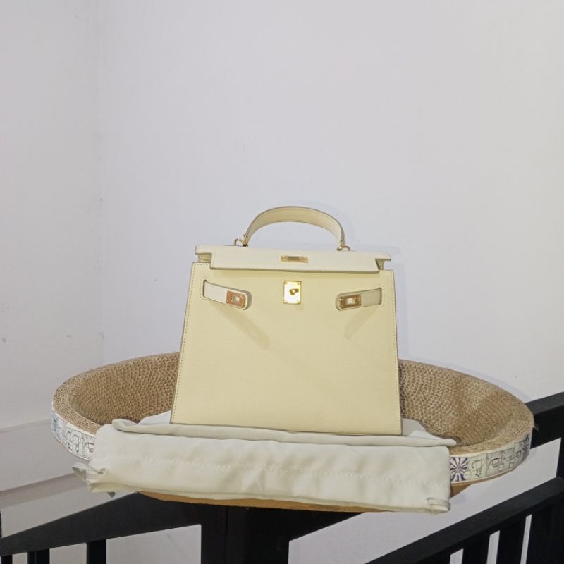 Tas Wanita -ZIVA Birkin-IM 0109 Full Hand Bag