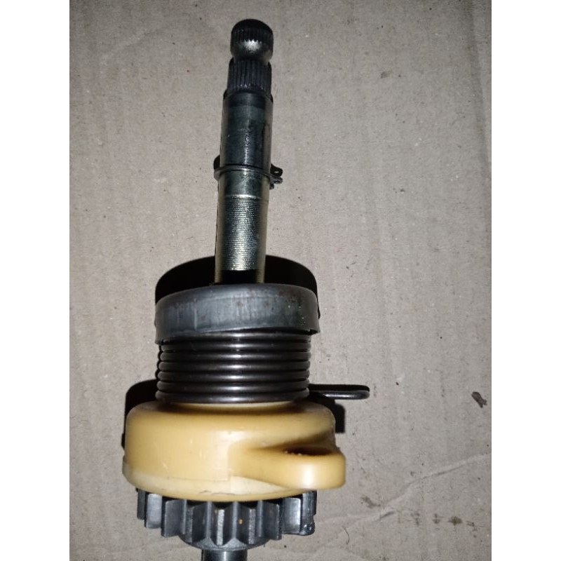 as stater as selah Yamaha v80 v80 robot original