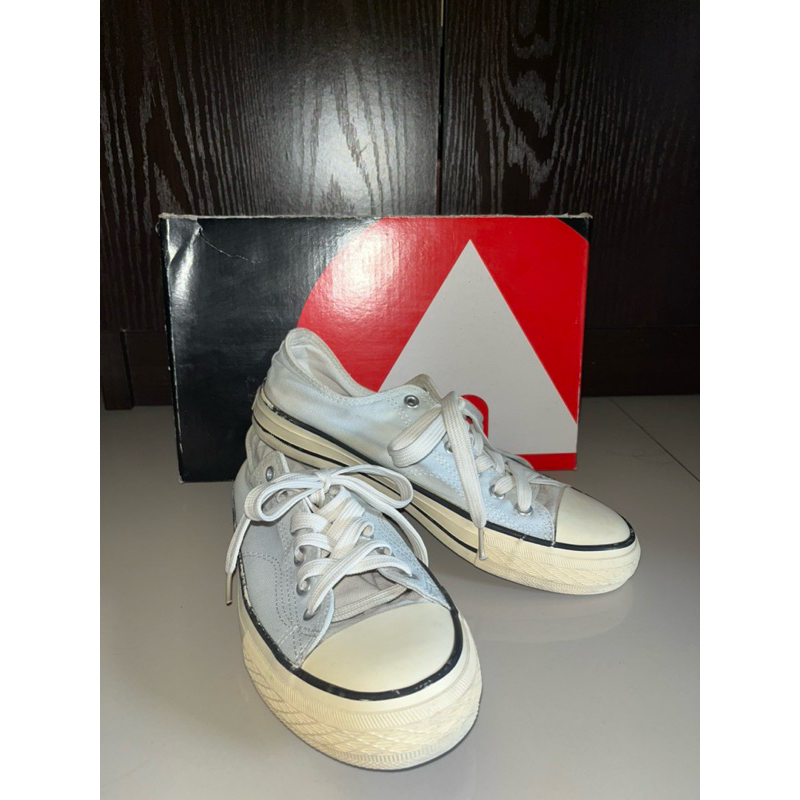 [PRELOVED] Airwalk Women’s Shoes Original