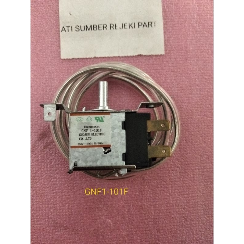 Termostat Kulkas  Original GNF-101F